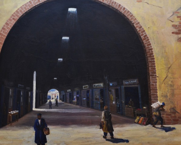 This is a pretty long title